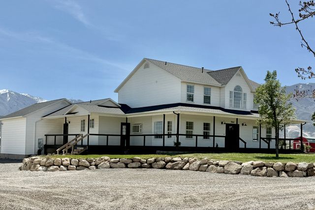 11363 S 5600 W, Payson, UT 84651
