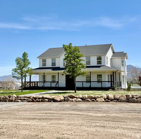 11363 S 5600 W, Payson, UT 84651