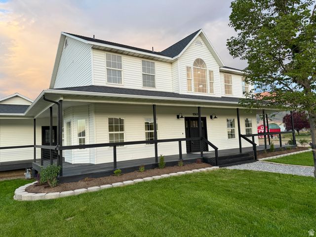 11363 S 5600 W, Payson, UT 84651