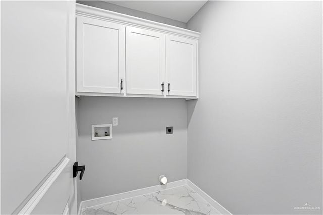 1327 13th Street, Alamo, TX 78516