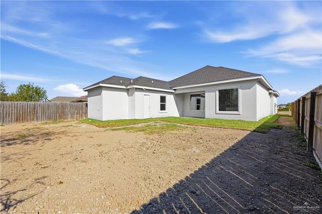 1327 13th Street, Alamo, TX 78516