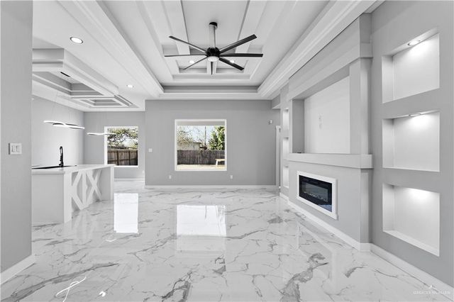 1327 13th Street, Alamo, TX 78516