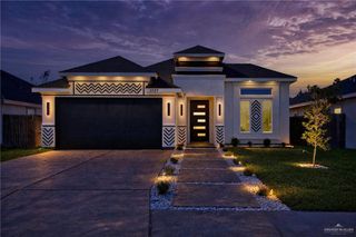 1327 13th Street, Alamo, TX 78516