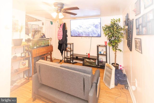 4008 PRIMROSE AVE, Baltimore, MD 21215