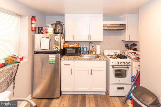 4008 PRIMROSE AVE, Baltimore, MD 21215