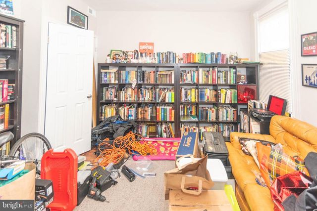 4008 PRIMROSE AVE, Baltimore, MD 21215