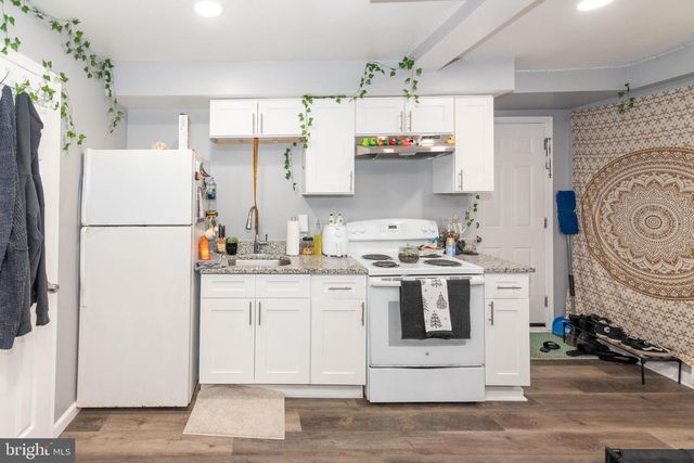 4008 PRIMROSE AVE, Baltimore, MD 21215