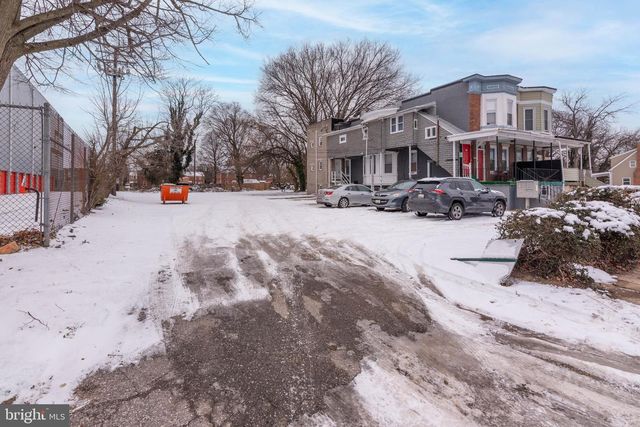 4008 PRIMROSE AVE, Baltimore, MD 21215