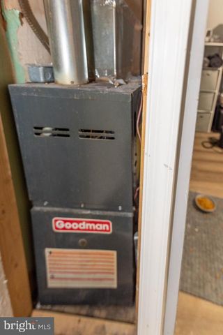 4008 PRIMROSE AVE, Baltimore, MD 21215