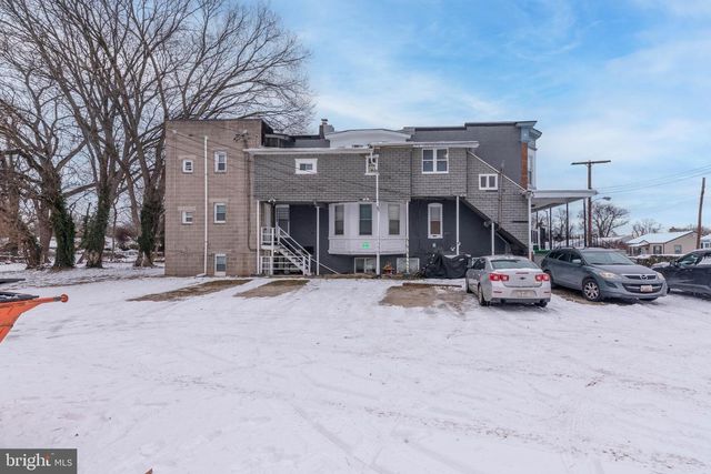 4008 PRIMROSE AVE, Baltimore, MD 21215