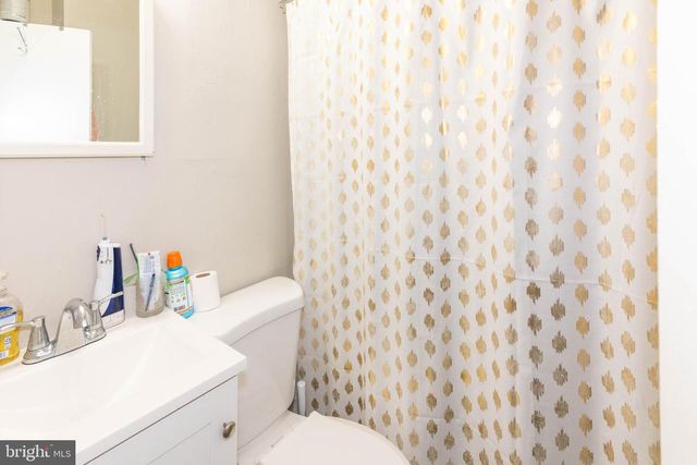 4008 PRIMROSE AVE, Baltimore, MD 21215