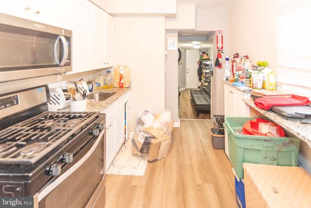 4008 PRIMROSE AVE, Baltimore, MD 21215