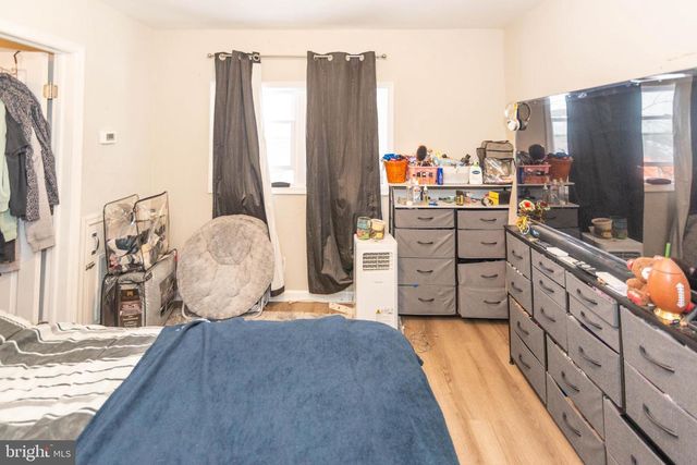 4008 PRIMROSE AVE, Baltimore, MD 21215