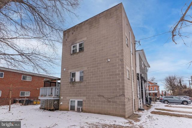 4008 PRIMROSE AVE, Baltimore, MD 21215