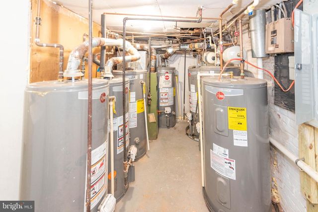 4008 PRIMROSE AVE, Baltimore, MD 21215