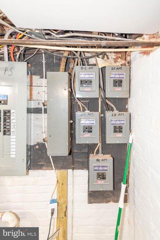 4008 PRIMROSE AVE, Baltimore, MD 21215