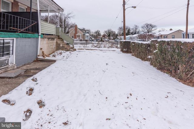 4008 PRIMROSE AVE, Baltimore, MD 21215