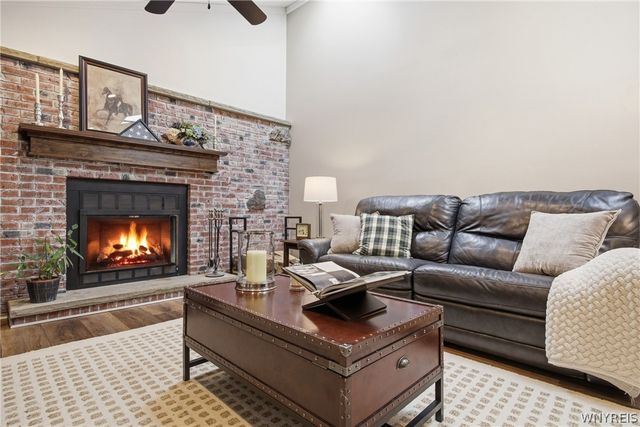14 Centennial Court, West Seneca, NY 14224