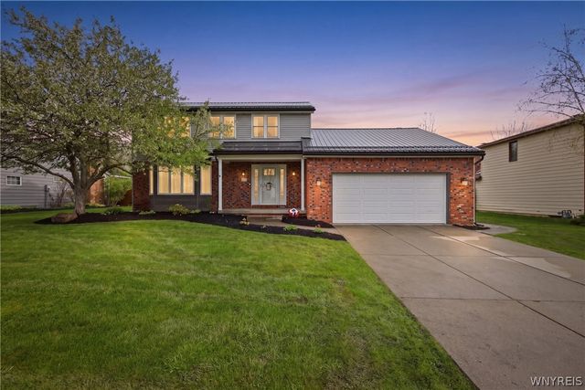 14 Centennial Court, West Seneca, NY 14224