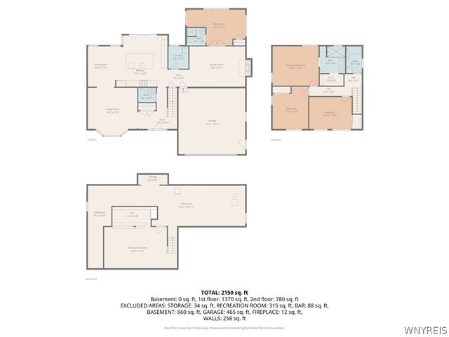 14 Centennial Court, West Seneca, NY 14224