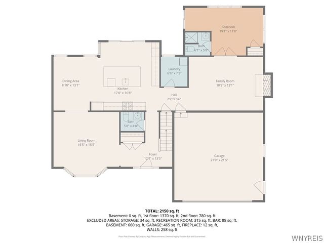 14 Centennial Court, West Seneca, NY 14224