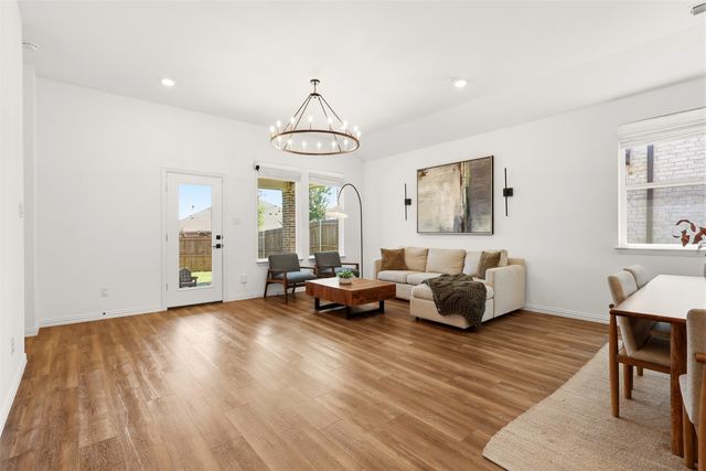 721 Declaration Drive, Princeton, TX 75407
