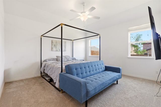 721 Declaration Drive, Princeton, TX 75407