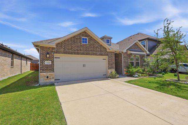 721 Declaration Drive, Princeton, TX 75407