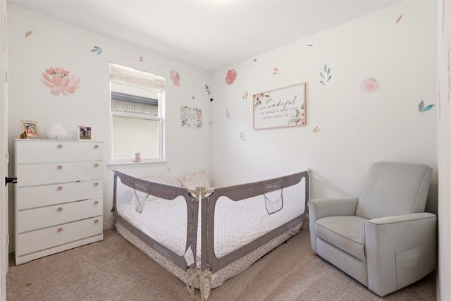 721 Declaration Drive, Princeton, TX 75407