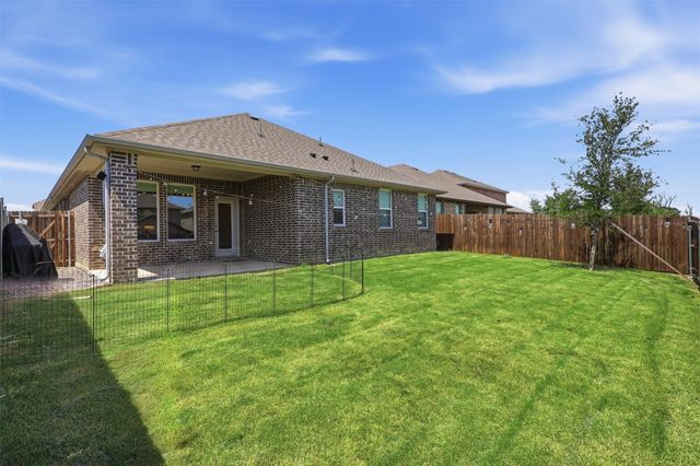 721 Declaration Drive, Princeton, TX 75407