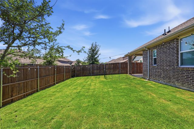 721 Declaration Drive, Princeton, TX 75407