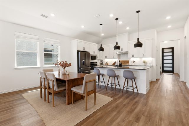 721 Declaration Drive, Princeton, TX 75407