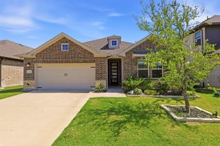 721 Declaration Drive, Princeton, TX 75407