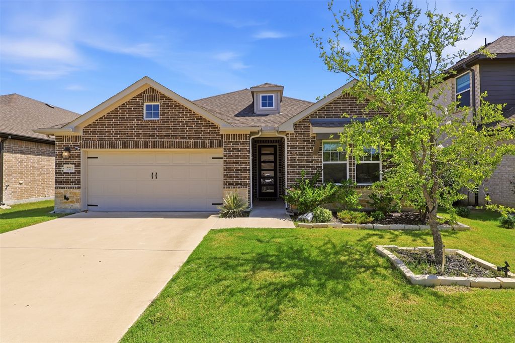 721 Declaration Drive, Princeton, TX 75407