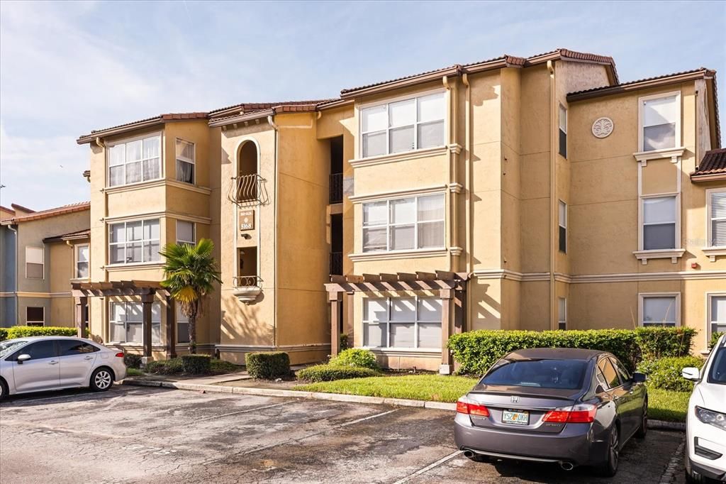5168 CONROY ROAD 25, Orlando, FL 32811