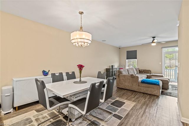 116 Daybeacon ST, Yorktown, VA 23692