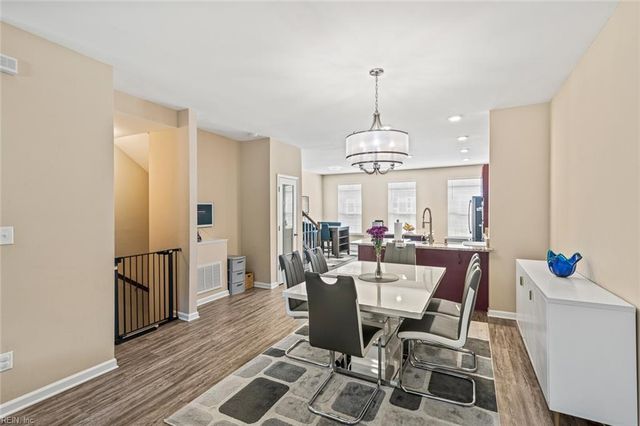 116 Daybeacon ST, Yorktown, VA 23692