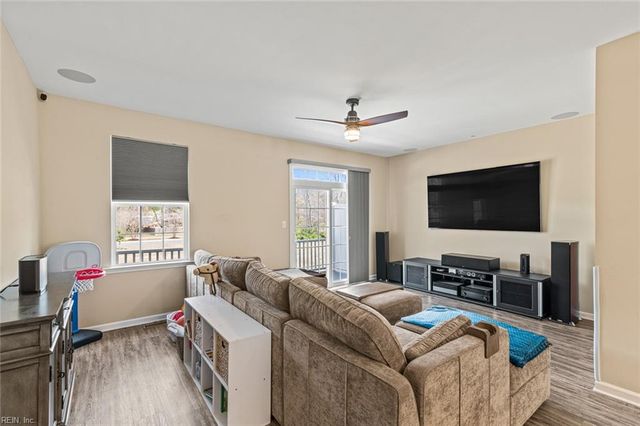 116 Daybeacon ST, Yorktown, VA 23692