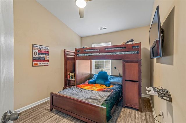 116 Daybeacon ST, Yorktown, VA 23692