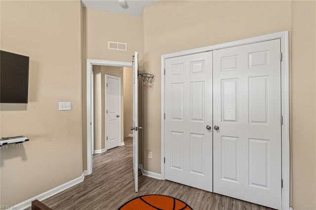116 Daybeacon ST, Yorktown, VA 23692