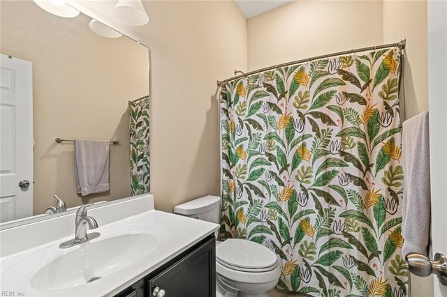116 Daybeacon ST, Yorktown, VA 23692
