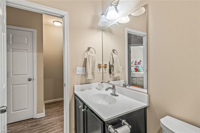 116 Daybeacon ST, Yorktown, VA 23692