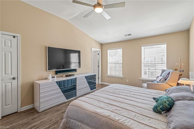 116 Daybeacon ST, Yorktown, VA 23692