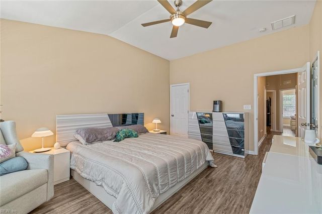 116 Daybeacon ST, Yorktown, VA 23692