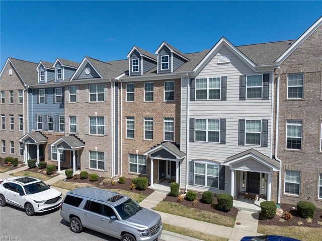 116 Daybeacon ST, Yorktown, VA 23692