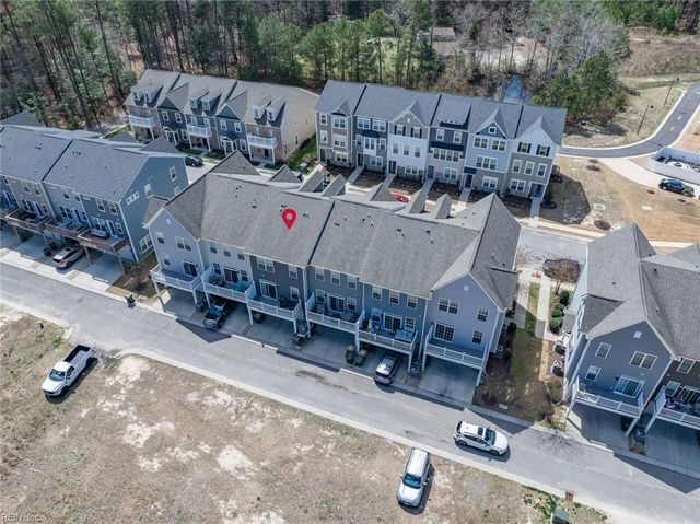 116 Daybeacon ST, Yorktown, VA 23692