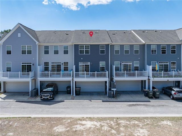 116 Daybeacon ST, Yorktown, VA 23692