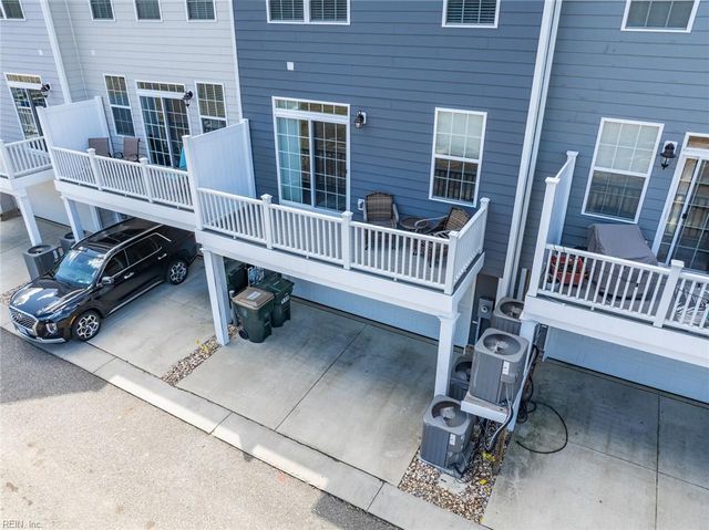 116 Daybeacon ST, Yorktown, VA 23692