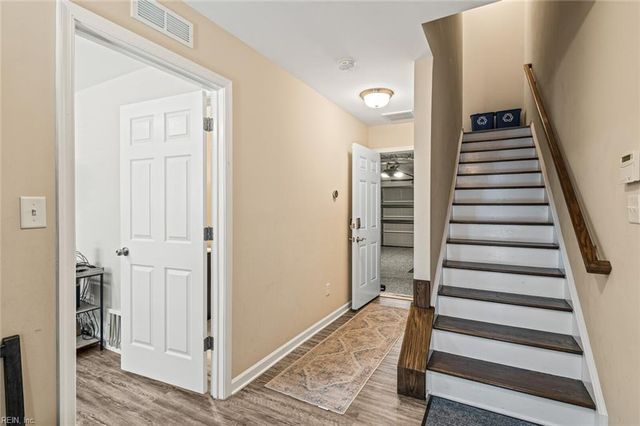 116 Daybeacon ST, Yorktown, VA 23692