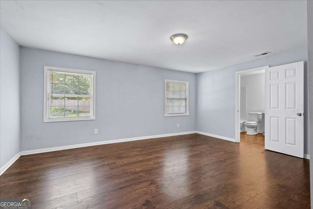 255 Hummingbird Way, Riverdale, GA 30274